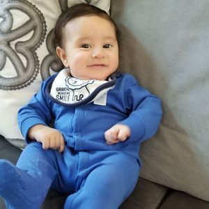 Meet your Posher, Marcela